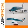 Vietnam Airlines B787 Model 1/130 Scale