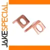 Subaru 1990-2006 Gold Contact Kit