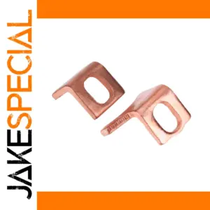 Subaru 1990-2006 Gold Contact Kit