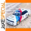 1:24 Scale Diecast Race Car Model