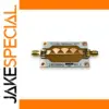 Butterfly RF Low-Pass Filter 1-2800MHz