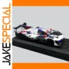 BMW M Hybrid V8 1:43 Scale Diecast Model