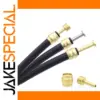 Golden Copper Hydraulic Brake Needles for SRAM