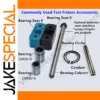 Linear Motion Fixture Fittings Set for DIY Projects