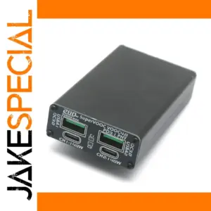 280W PD3.1 Fast Charging Module for Devices