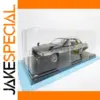 Diecast 1:24 Nissan Silvia Hardtop Model