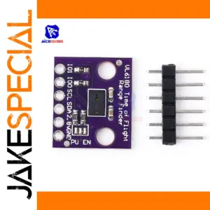 VL6180X Time of Flight Range Finder Module