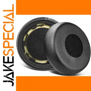 Replacement Ear Pads for JABRA Evolve 75+