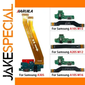Samsung Galaxy A10S Repair Kit with Components