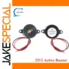 Active Buzzer Model 2312 for Electronics