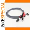High-End X404 RCA Interconnect Cable