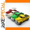 Vibrant 1/32 Alloy Pickup Truck Collection