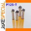 Brass Spring Test Probes Set 100pcs