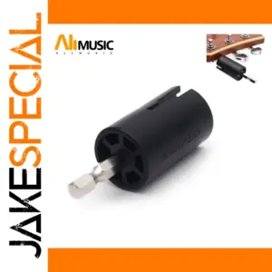 Electric Guitar String Winder Head for Drills