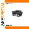 Diecast X14-01 Off-Road Jeep Model Collection