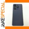 Dark Blue Tecno Spark 10 Pro KI7 Rear Cover