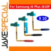 Samsung J6 Plus Flex Cable Set (10 Pack)