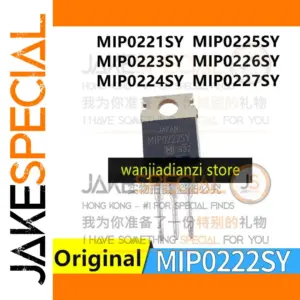 MIP0222SY Voltage Regulator Diode 9V