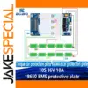 10S 36V 10A Lithium Battery Protection Module
