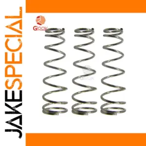 Electric Guitar Spring Set for Precise Adjustment