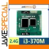 Intel Core i3-370M Dual-Core 2.4GHz Processor