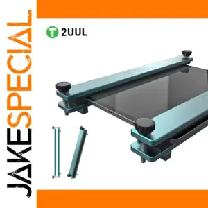 2UUL DA02 Screen Fixing Clamp for iPhone/iPad