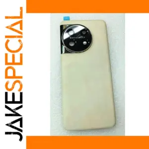 OnePlus 11 Replacement Back Cover in Multiple Colors