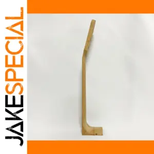 41-Inch Acoustic Guitar Neck Replacement