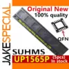Set of 5 UP1565P and UP1565PQKF ICs QFN-20 Package