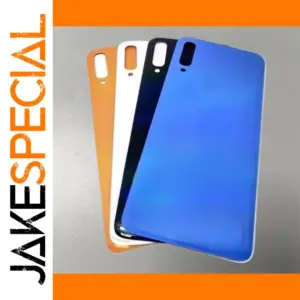 Replacement Back Cover for Galaxy A Series
