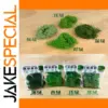 Miniature Landscape Static Grass Kit for Dioramas