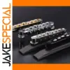 GuitarFamily 6-String Tune-O-Matic Bridge