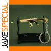 Valorant Melee Reaver Keychain for Men