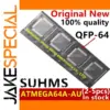 ATMEGA64A-AU QFP-64 Microcontroller Chipset