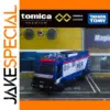 Tokyo Mer Car T01 Diecast Model 1:64