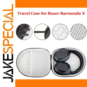Razer Barracuda X Protective Carry Case