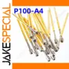 Nickel Spring Test Probes Set for Circuit Boards