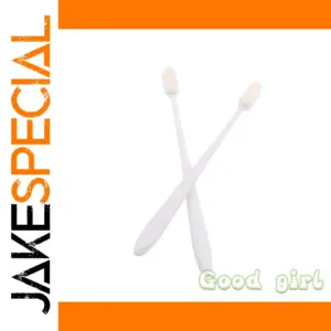 Anti-Static Fiber Brush Set for Electronics