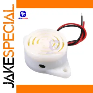 SFM-27 Intermittent Sounder Alarm