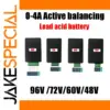 Lead-Acid Battery Active Balancing Board 12V-96V