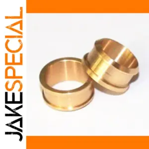 RC Ship Tin Bronze Crankshaft Bushing Set