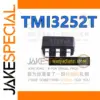 TMI3252T Synchronous Buck Power IC (Set of 5)