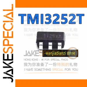 TMI3252T Synchronous Buck Power IC (Set of 5)