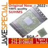 SUHMS Model 216-0728018 BGA Drive IC