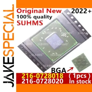 SUHMS Model 216-0728018 BGA Drive IC