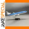 KLM MD-11 47cm Scale Static Aircraft Model