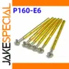 Brass Spring Test Probes Set 23mm 3.0mm (100 Pcs)