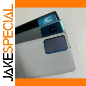 Xiaomi Mi 11T 6.67-Inch Glass Back Cover Replacement