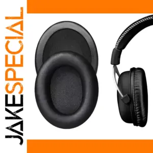 Replacement Ear Pads for HyperX Alpha Cloud I/II