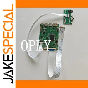 Compact Type-C HDMI LCD Controller Board 16-inch